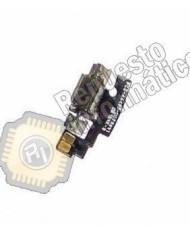 Vibrador flex cable blackberry Q10 auricular