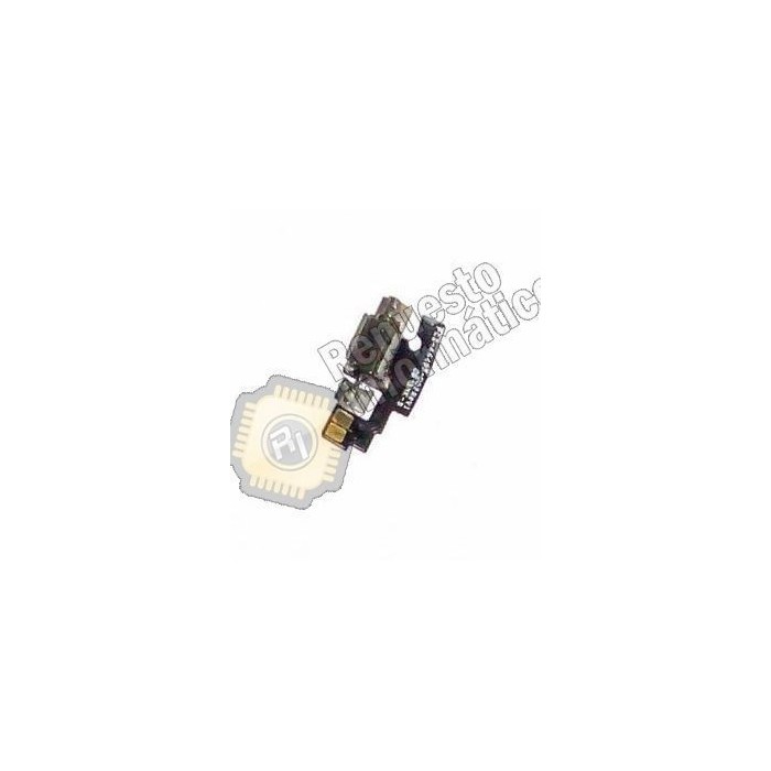 Vibrador flex cable blackberry Q10 auricular