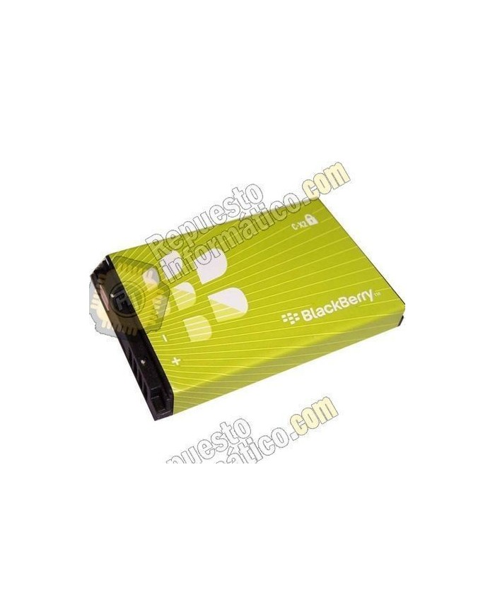 Bateria BLACKBERRY OEM C-X2 CX2 CURVE BATTERY 8800 8800c 800r 8820 8830 8350i