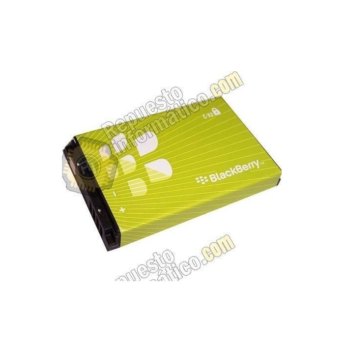 Bateria BLACKBERRY OEM C-X2 CX2 CURVE BATTERY 8800 8800c 800r 8820 8830 8350i