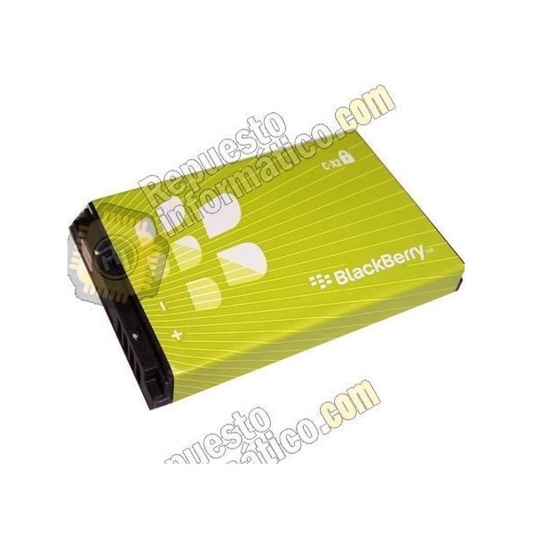 Bateria BLACKBERRY OEM C-X2 CX2 CURVE BATTERY 8800 8800c 800r 8820 8830 8350i