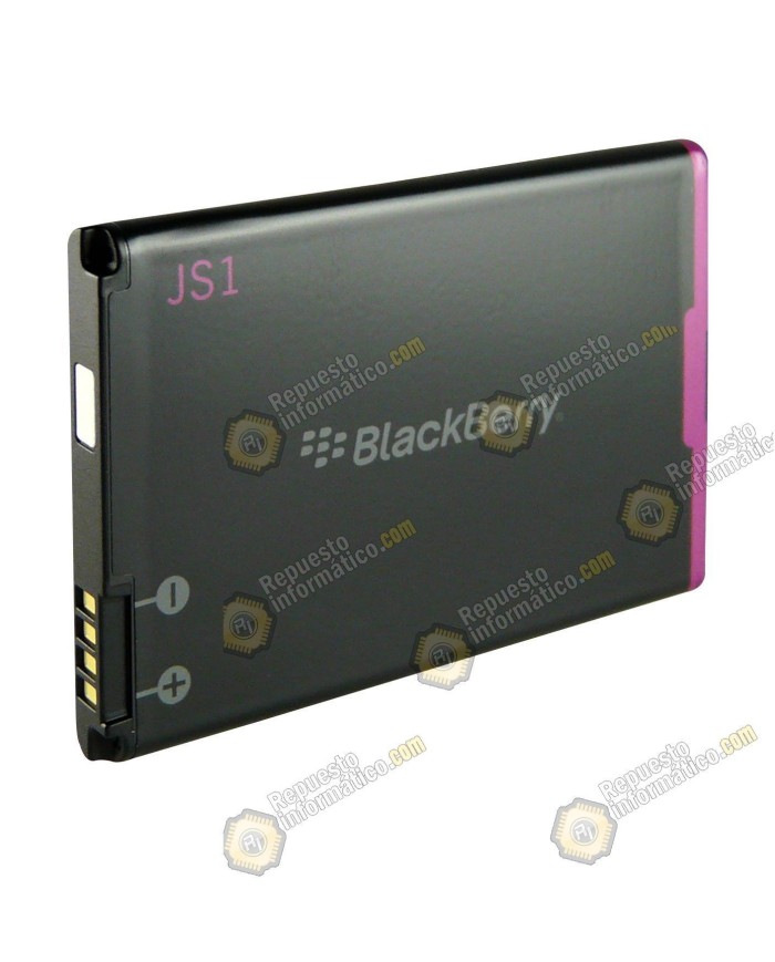 Batería JS1 para BlackBerry 9320, 9220, 9310 (1450 mAh)