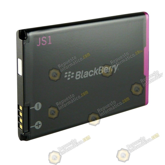 Batería JS1 para BlackBerry 9320, 9220, 9310 (1450 mAh)