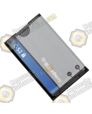 Bateria Original BlackBerry C-S2 - Desmontaje