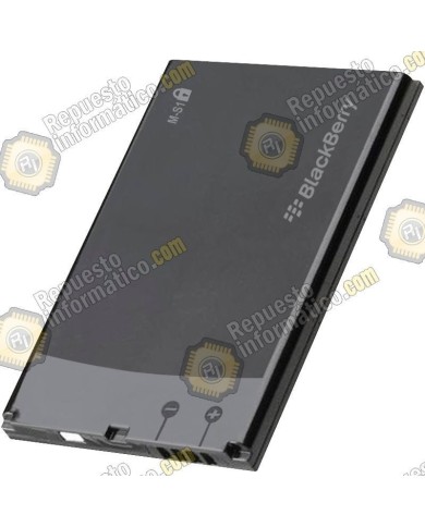 Bateria BlackBerry M-S1 (9000-9700-9780) 1500mAh