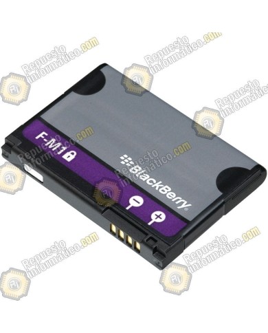 Bateria BlackBerry F-M1 (9100-9105-9670) 1150mAh