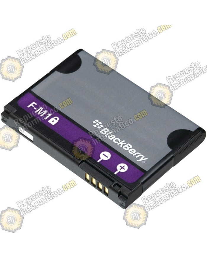 Bateria BlackBerry F-M1 (9100-9105-9670) 1150mAh
