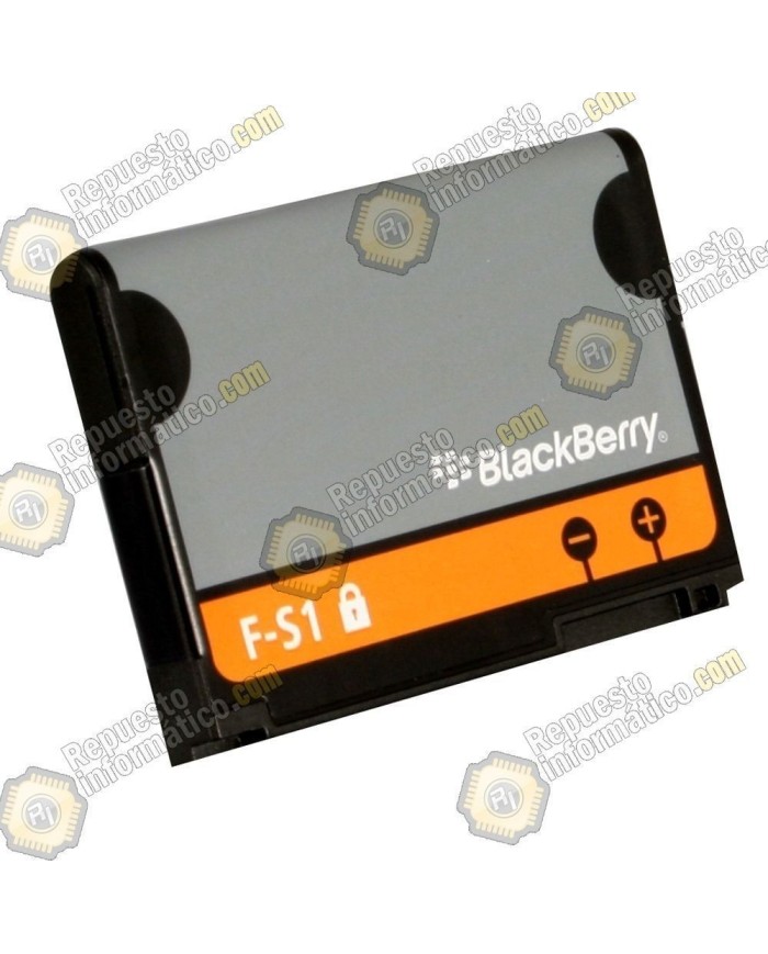Bateria BlackBerry F-S1 (9900-9800) 1270mAh