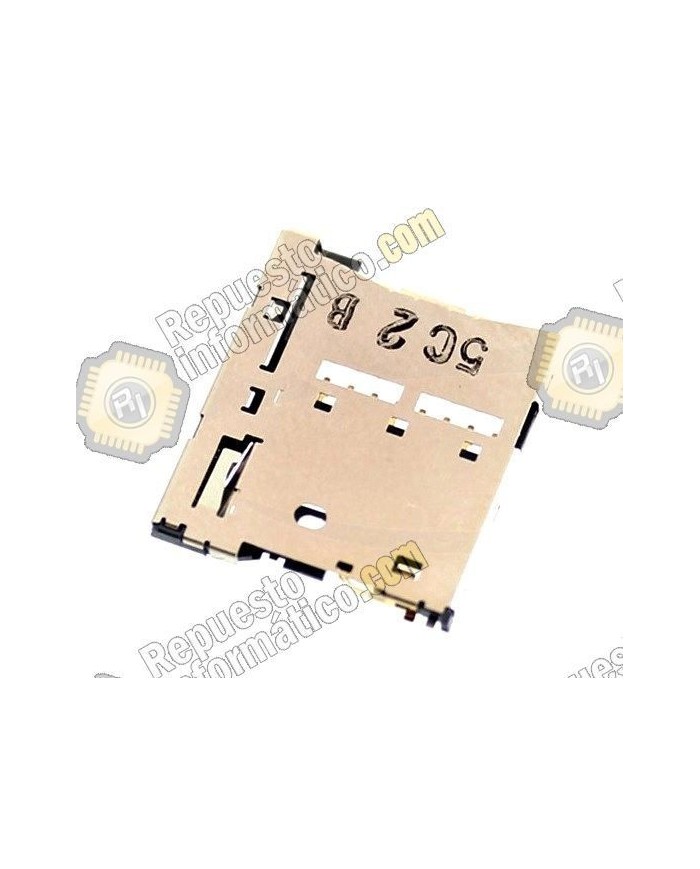 Lector Sim Original Sony Xperia M4 Aqua E2303