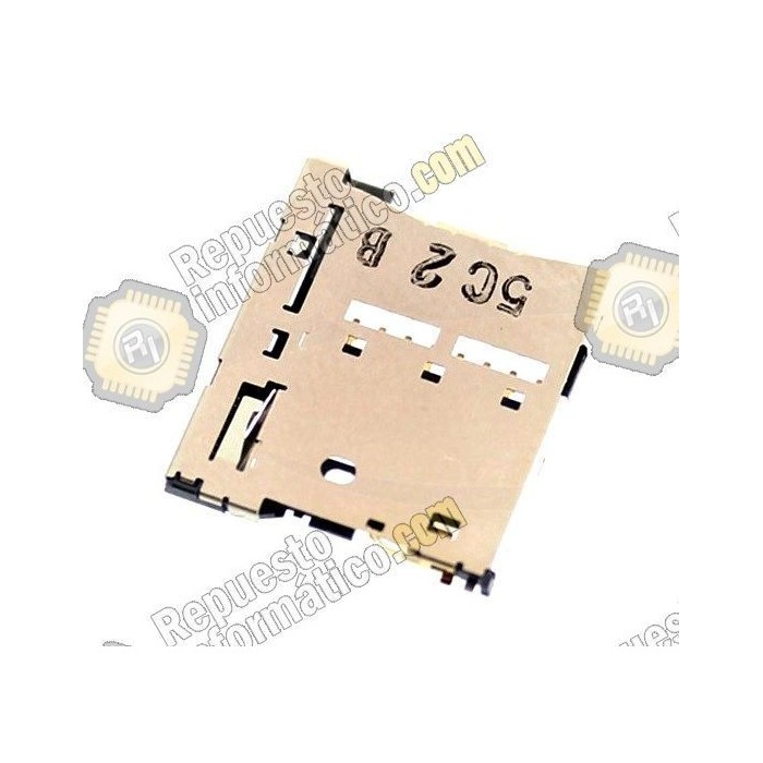 Lector Sim Original Sony Xperia M4 Aqua E2303