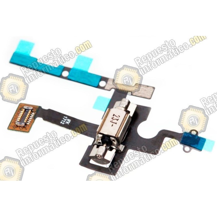 Flex Vibrador Blackberry Z10 4G