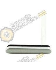 Tapa SIM blanca xperia m4