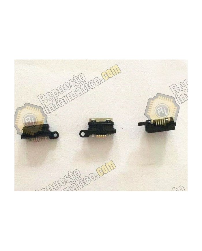 Conector de carga Sony Xperia M4 Aqua E2303/06/53