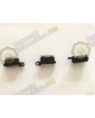 Conector de carga Sony Xperia M4 Aqua E2303/06/53