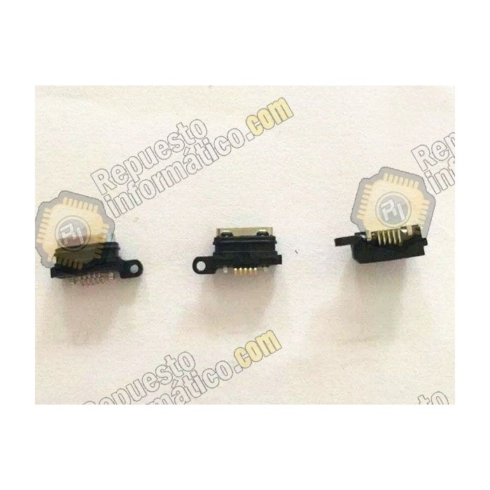 Conector de carga Sony Xperia M4 Aqua E2303/06/53