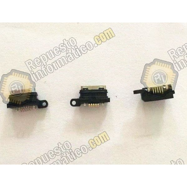 Conector de carga Sony Xperia M4 Aqua E2303/06/53