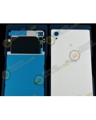Tapa Trasera Sony Xperia M4 Blanca