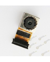Camara trasera xperia M4 (Desmontaje)