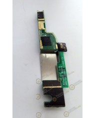 Modulo micro xperia M4 (Desmontaje)
