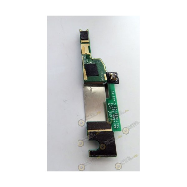 Modulo micro xperia M4 (Desmontaje)