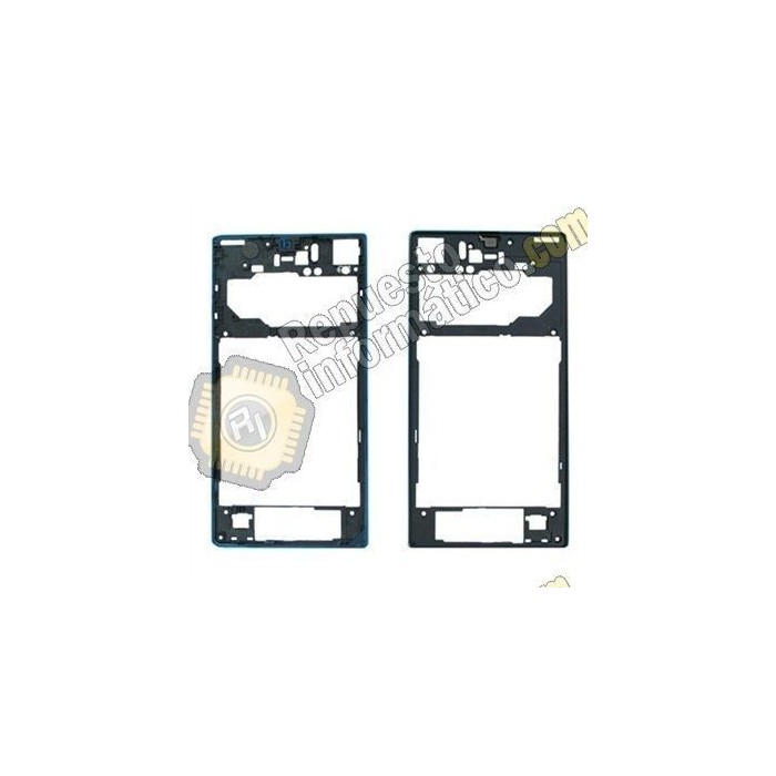 Intermedio Original Sony Z1 L39H Negro (Swap)