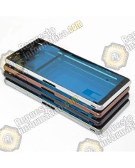 Marco metalico XPERIA Z3 (SWAP) (verde)