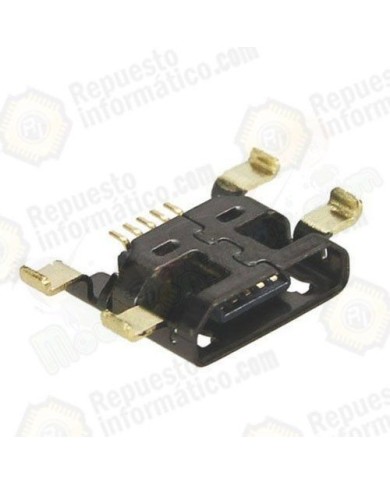 Conector carga HTC one X