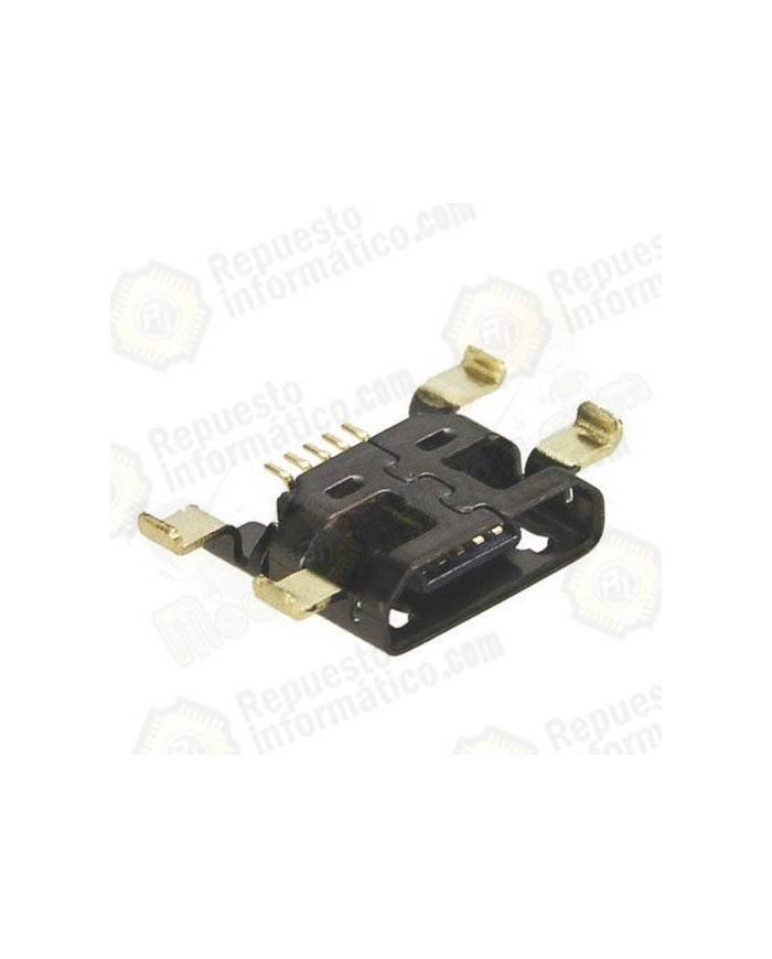 Conector carga HTC one X