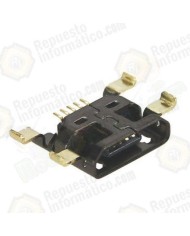 Conector carga HTC one X