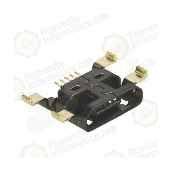Conector carga HTC one X