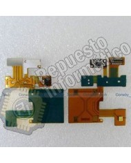 FLEX ENCENDIDO ON OFF / SENSOR DE PROXIMIDAD ORIGINAL HUAWEI ASCEND G300 U8815