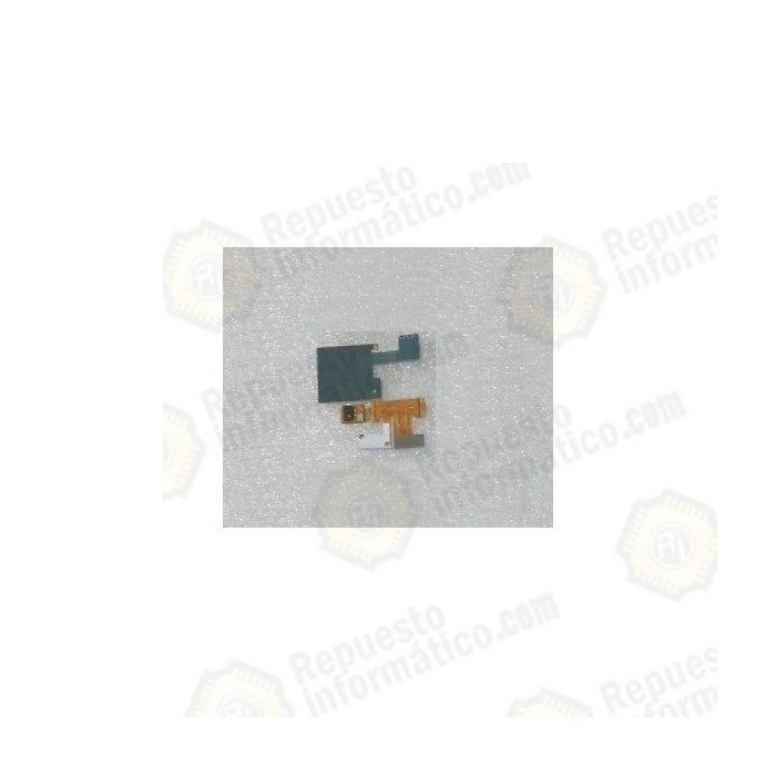 FLEX ENCENDIDO ON OFF / SENSOR DE PROXIMIDAD ORIGINAL HUAWEI ASCEND G300 U8815