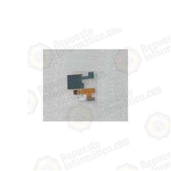 FLEX ENCENDIDO ON OFF / SENSOR DE PROXIMIDAD ORIGINAL HUAWEI ASCEND G300 U8815