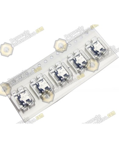 CONECTOR CARGA HUAWEI ASCEND G300
