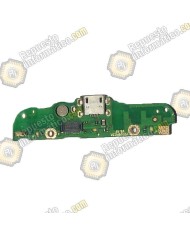 Placa de carga Huawei Ascend G300 (Desmontaje)