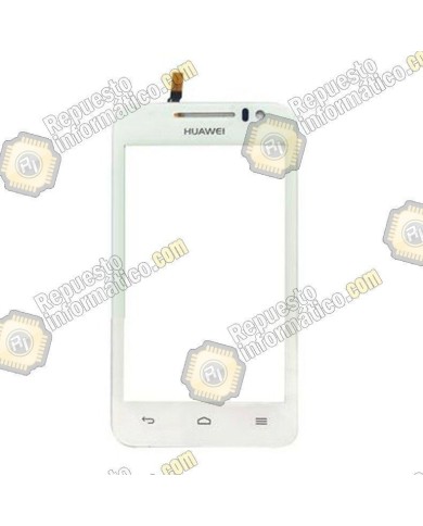 Tactil blanco Huawei ASCEND G330
