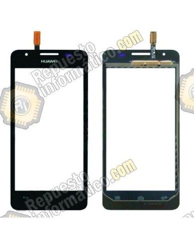 Tactil Huawei (G525) (G510) (G520) Negro