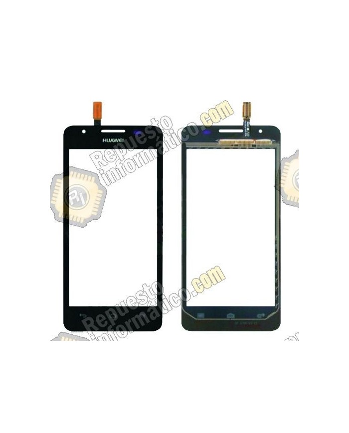 Tactil Huawei (G525) (G510) (G520) Negro