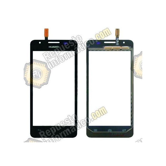 Tactil Huawei (G525) (G510) (G520) Negro