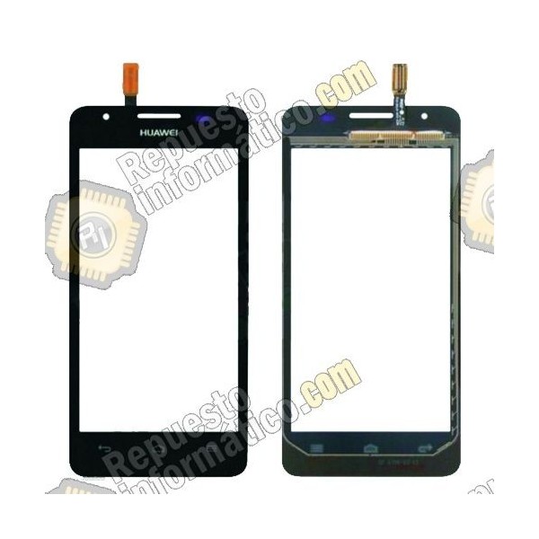Tactil Huawei (G525) (G510) (G520) Negro