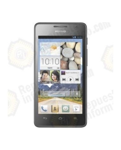 Pantalla completa Huawei G526