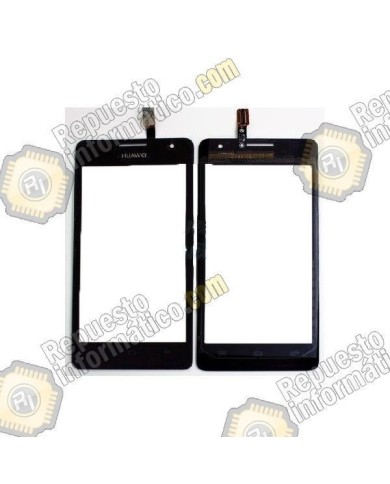 Tactil Huawei G526 negro