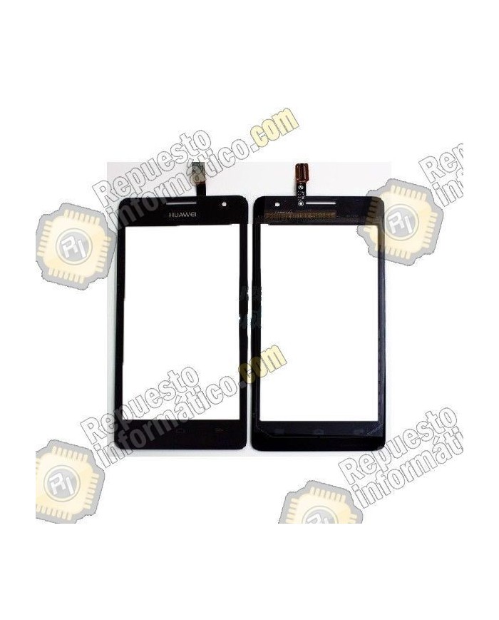 Tactil Huawei G526 negro