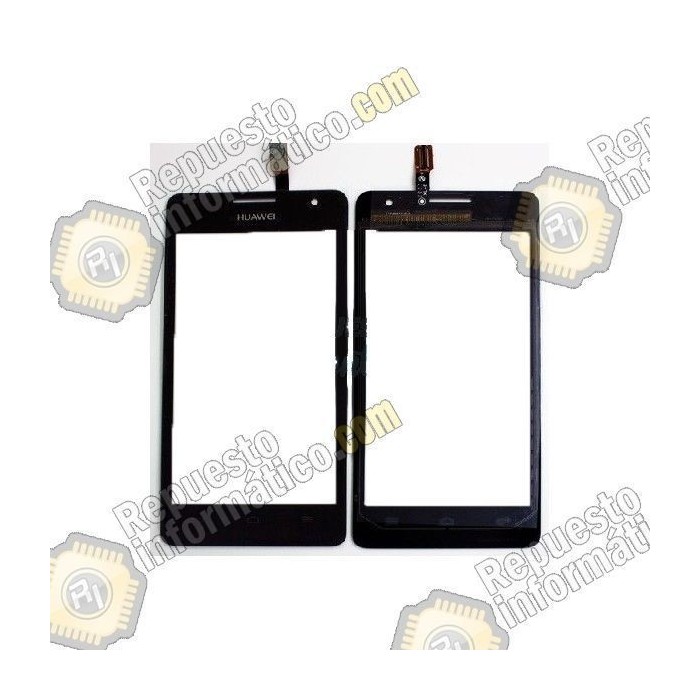 Tactil Huawei G526 negro
