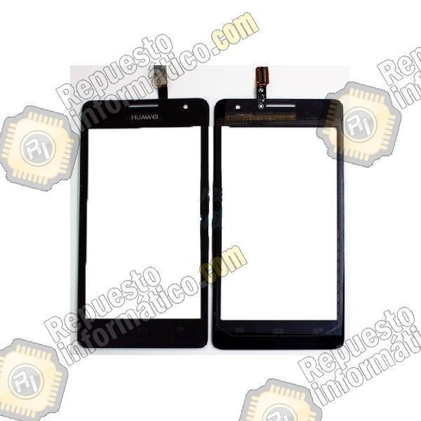 Tactil Huawei G526 negro
