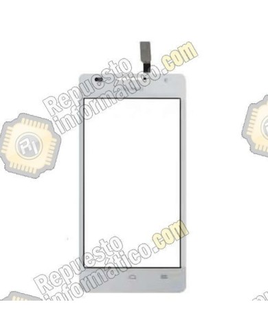 Tactil  huawei G526 blanco