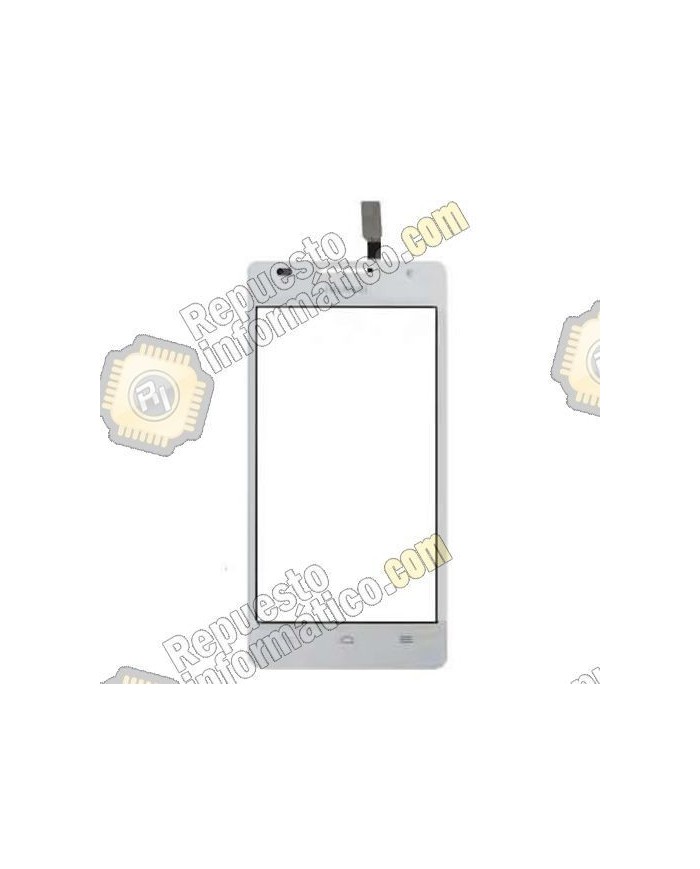 Tactil  huawei G526 blanco
