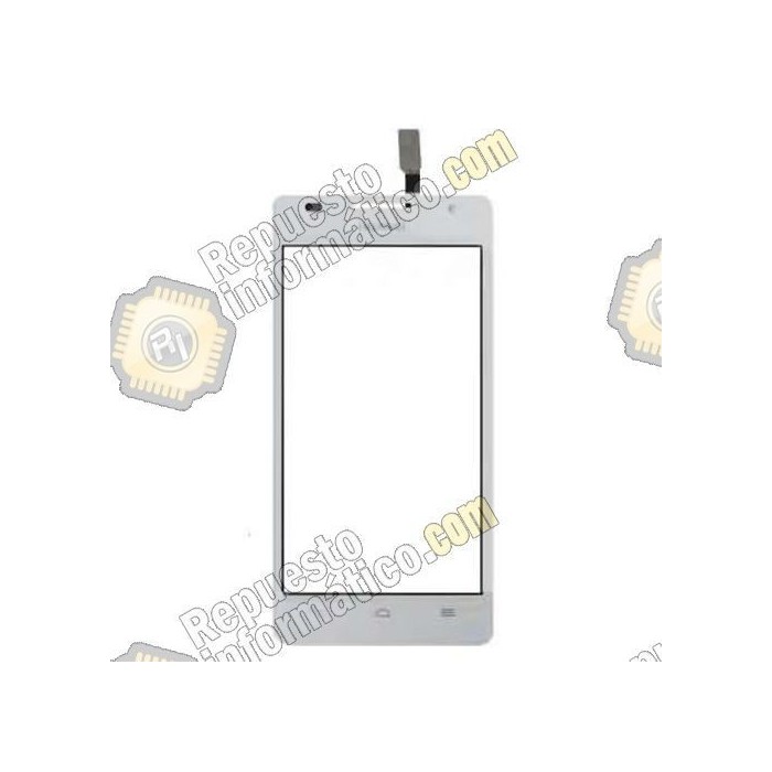 Tactil  huawei G526 blanco