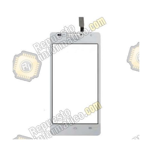 Tactil  huawei G526 blanco