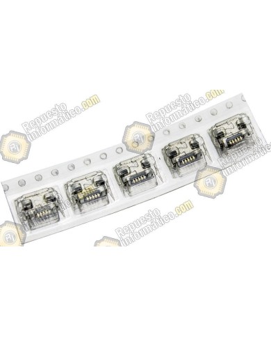 Conector Carga Huawei Ascend G526 